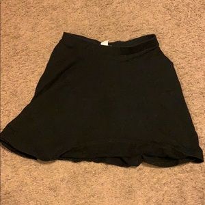 Forever 21 High Waisted Skirt